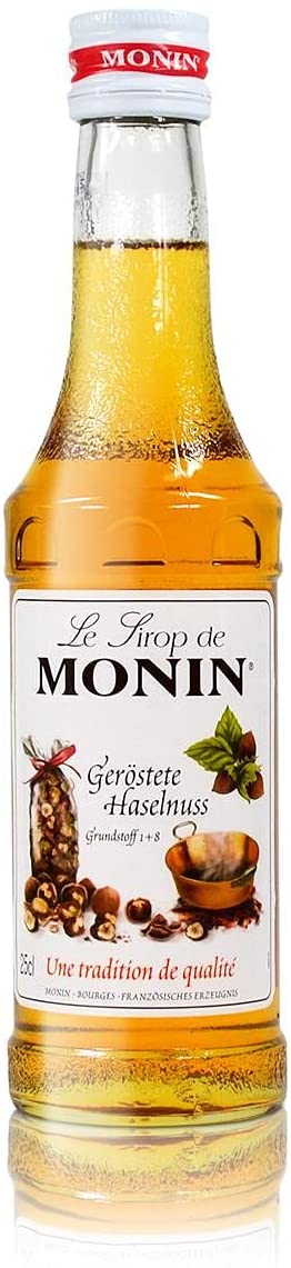 Sirope de flor de sauco para bebidas